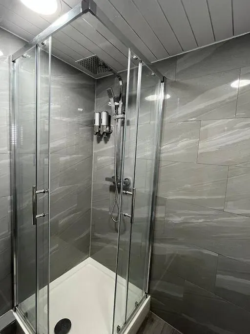 Apartment In St Denys Southampton
