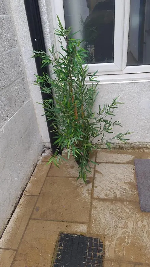 Apartment In St Denys Southampton 0*,  United Kingdom