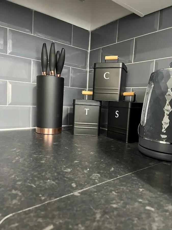Apartment In St Denys Southampton