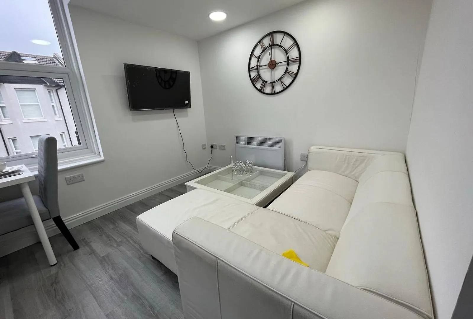 Apartment In St Denys Southampton 0*,  Velká Británie